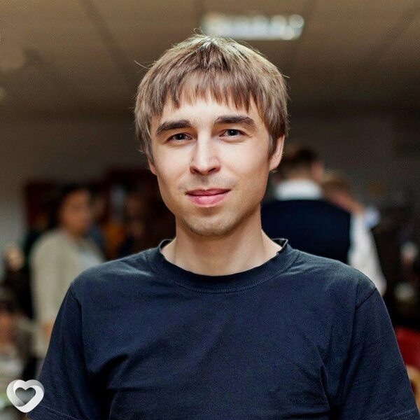 Эвин, 36, Кишинёв — анкета №1474264