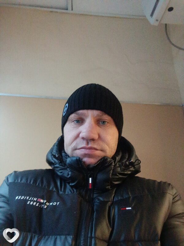Иван, 39, Новосибирске — анкета №1474265