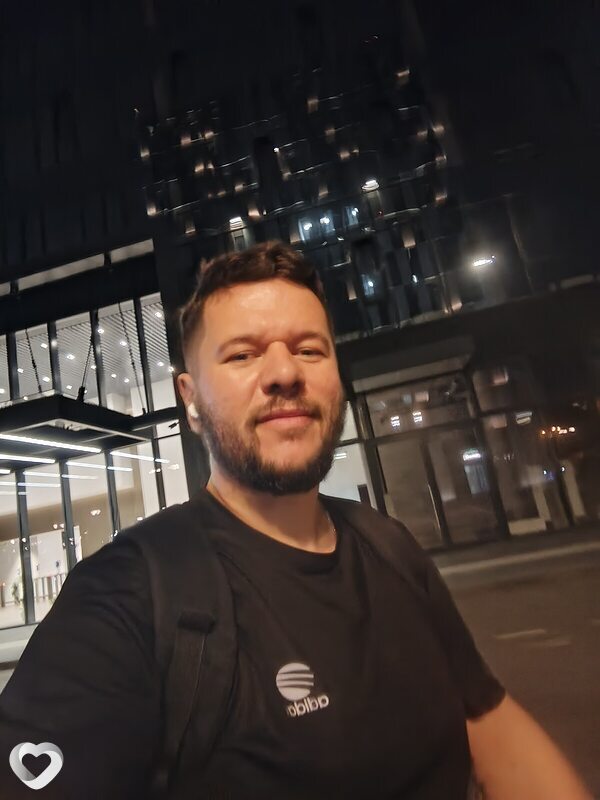 Дмитрий, 35, Ивацевичах — анкета №1474267