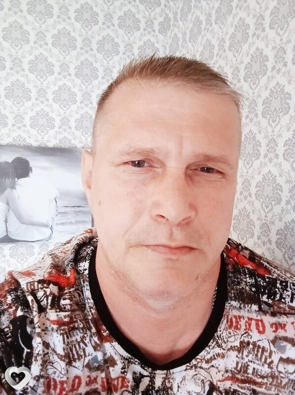 Олег, 51, Перми — анкета №1474273