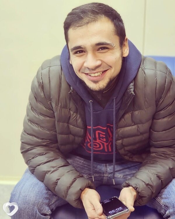 Фир, 29, Москве — анкета №1474175