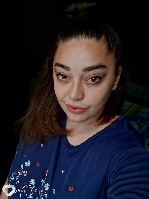 Анастасия, 25, Симферополе — анкета №1474180