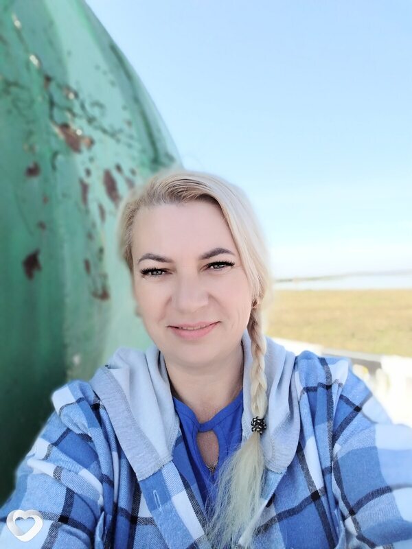 Plis, 45, Черногорске — анкета №1474192