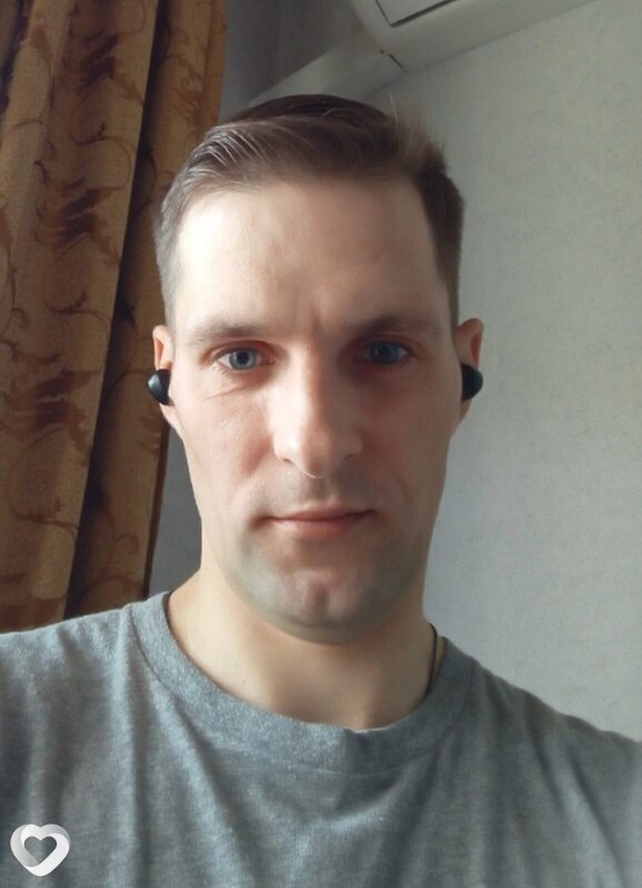 Игорь, 38, Красногорске — анкета №1474193