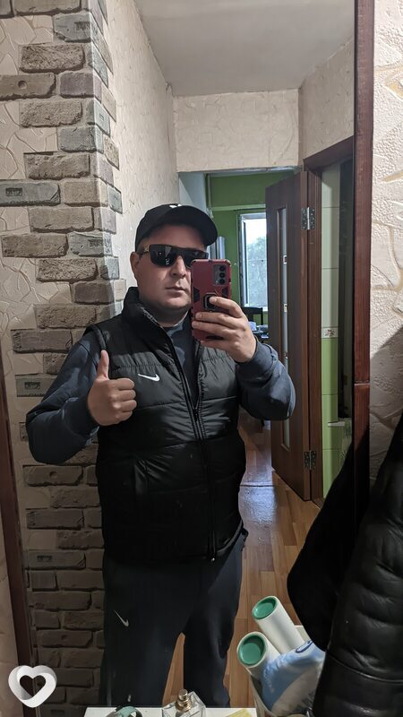 Эдуард, 33, Апшеронске — анкета №1474197
