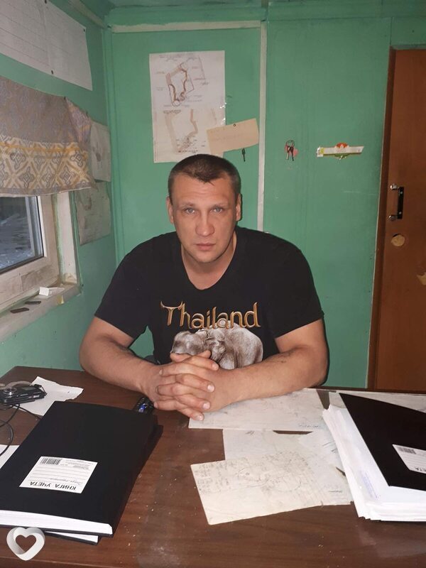 Михаил, 47, Копейске — анкета №1475648