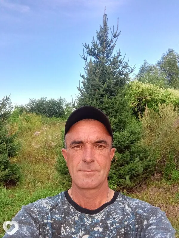 Роман, 40, Новоалтайске — анкета №1475652