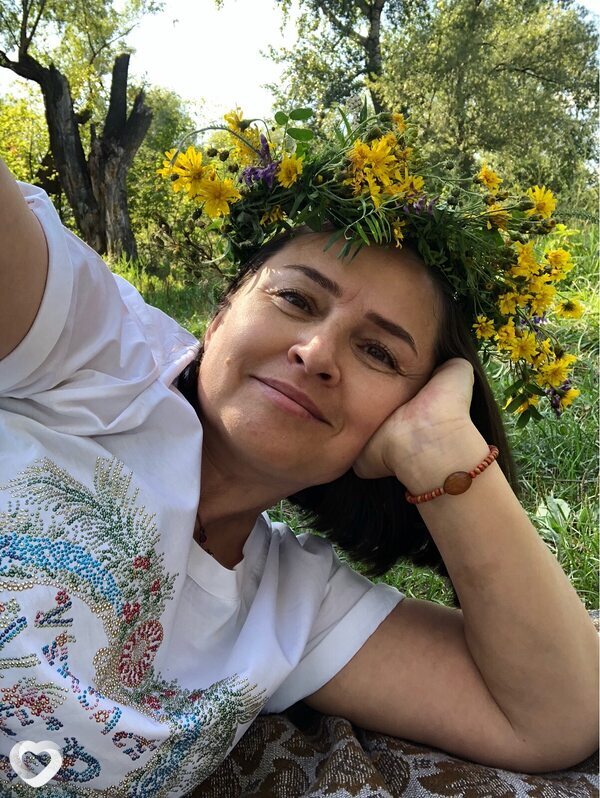 Татьяна, 50, Новосибирске — анкета №1475657