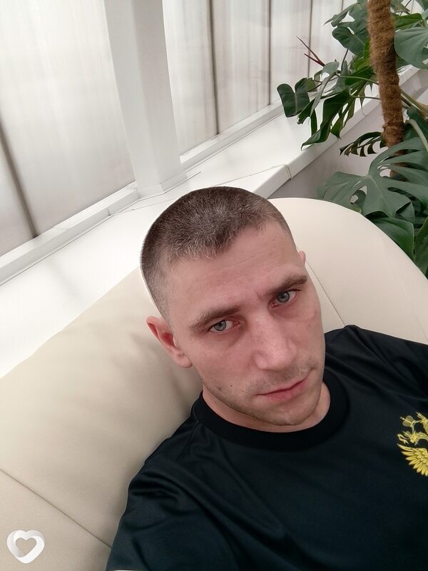Стас, 36, Междуреченске — анкета №1475660