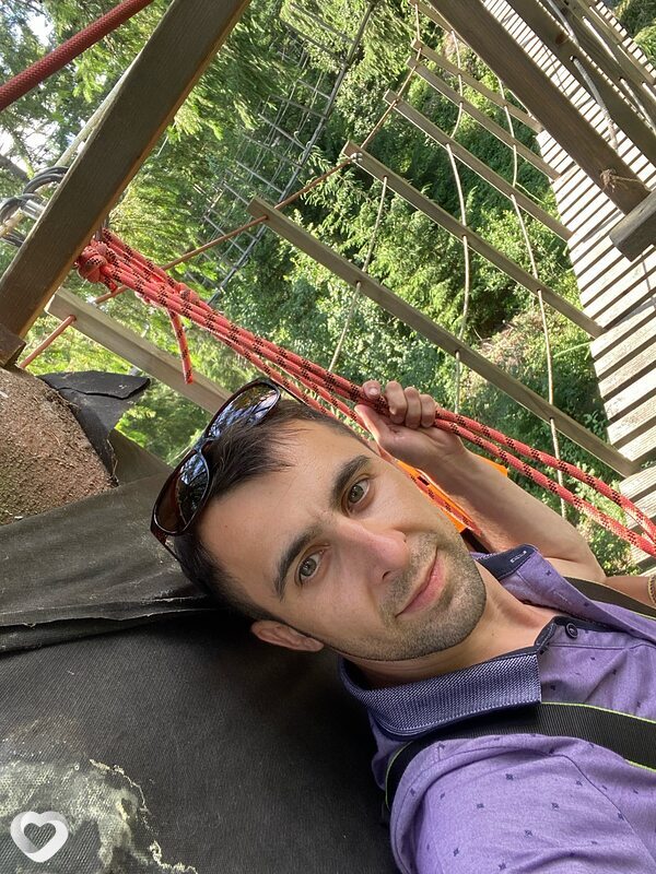 Сергей, 35, Киеве — анкета №1475665