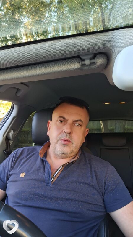 Вова, 44, Лодзь — анкета №1474425