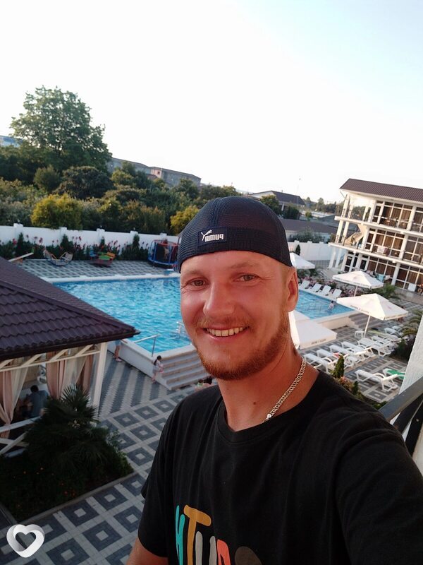 Тимофей, 34, Екатеринбурге — анкета №1474435