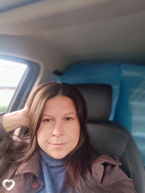 Ангелина, 36, Тамбове — анкета №1474437