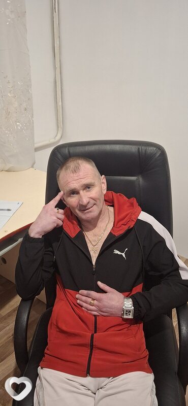 Евгений, 48, Ростове-на-Дону — анкета №1474442