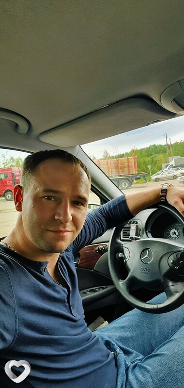 Артём, 38, Тюмени — анкета №1474287