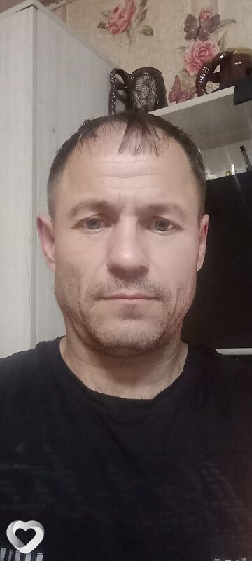 Андрей, 49, Топках — анкета №1474291