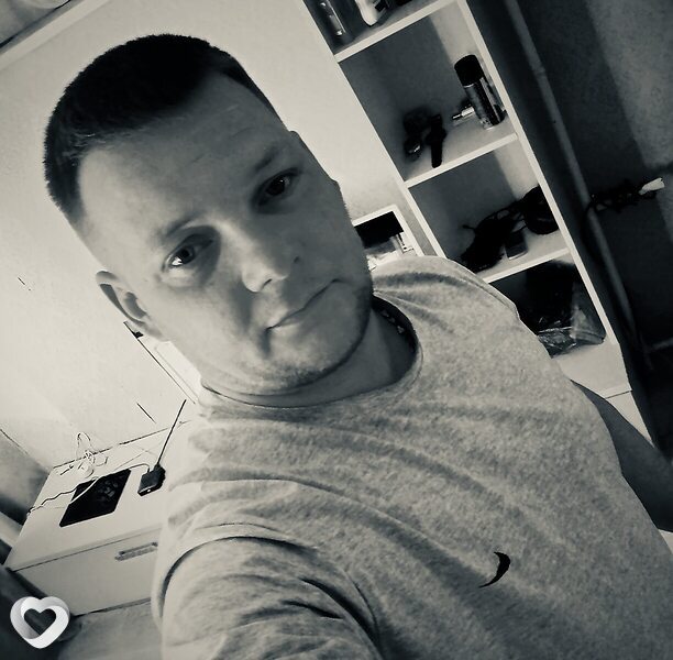 Валерий, 39, Сыктывкаре — анкета №1474295