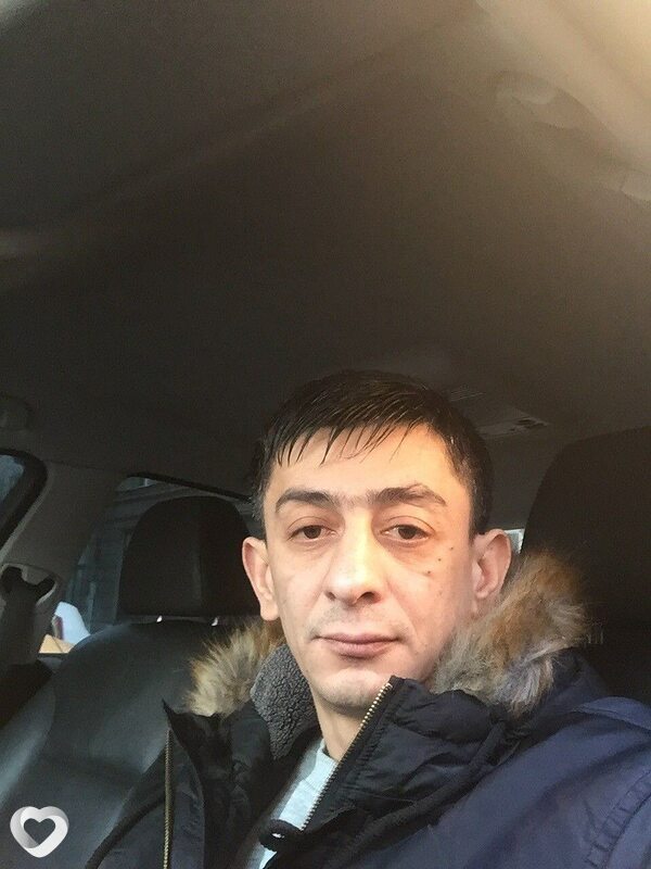 Самир, 45, Санкт-Петербурге — анкета №1474298