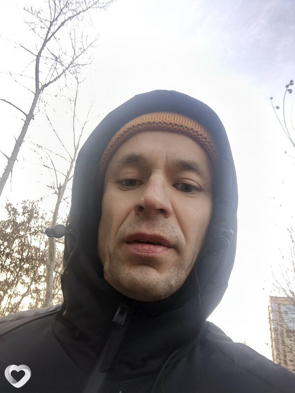 Александр, 46, Новосибирске — анкета №1474299