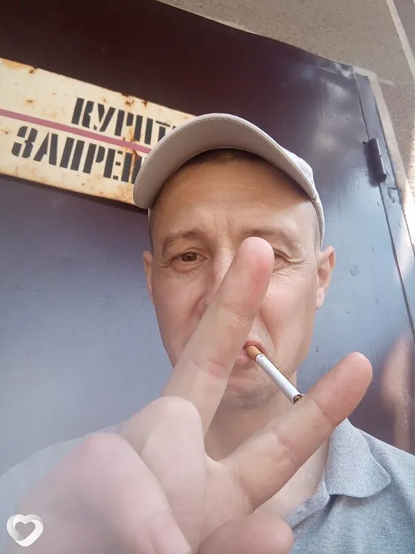 Михаил, 37, Барнауле — анкета №1474300