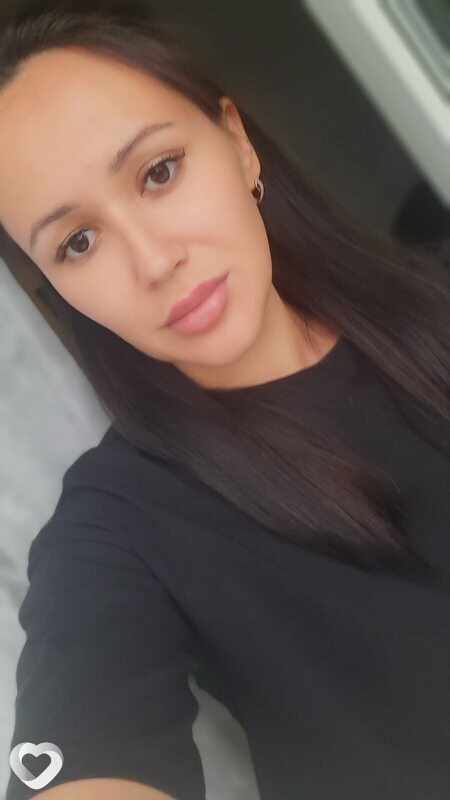 Наталия, 35, Артемовском — анкета №1474302