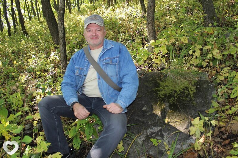 Александр, 65, Москве — анкета №1474307
