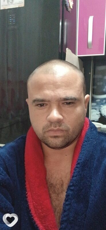 Владимир, 37, Гомеле — анкета №1474311