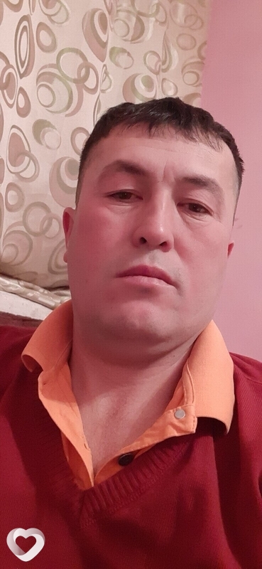 Мурат, 39, Караганде — анкета №1474317
