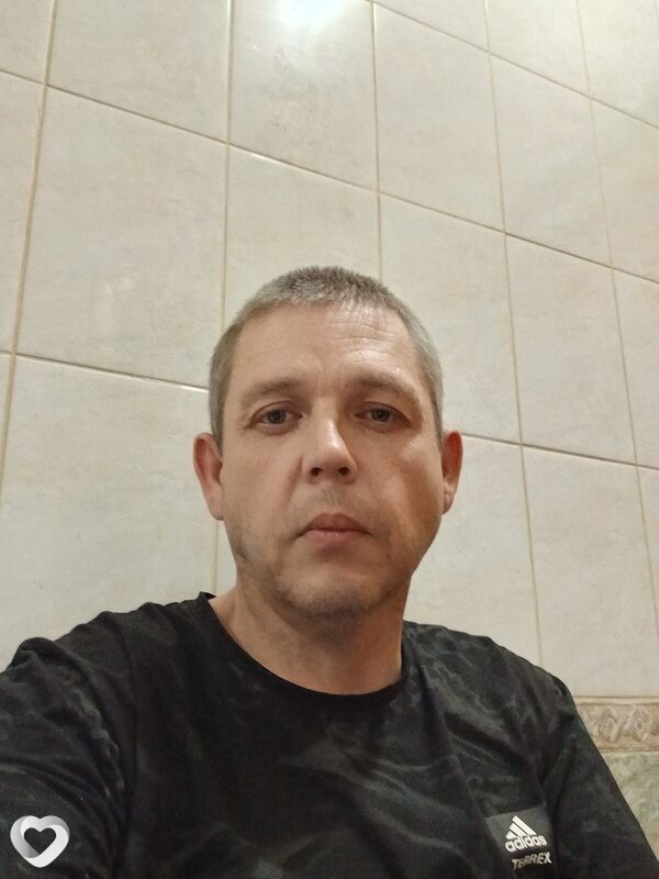 Алексей, 41, Новокузнецке — анкета №1474319