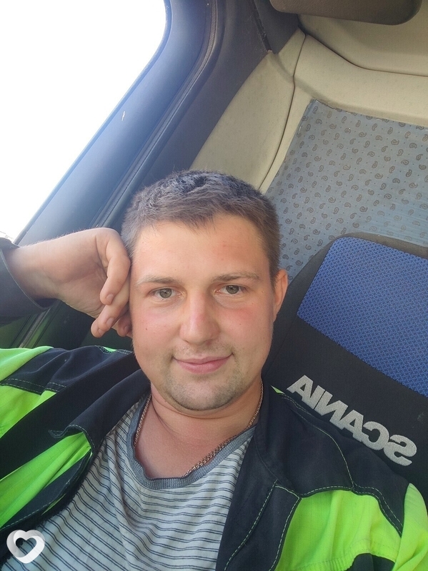 Андрей, 28, Воскресенске — анкета №1474320