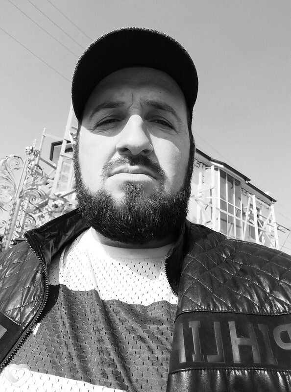 Игорь, 35, Черкесске — анкета №1474374