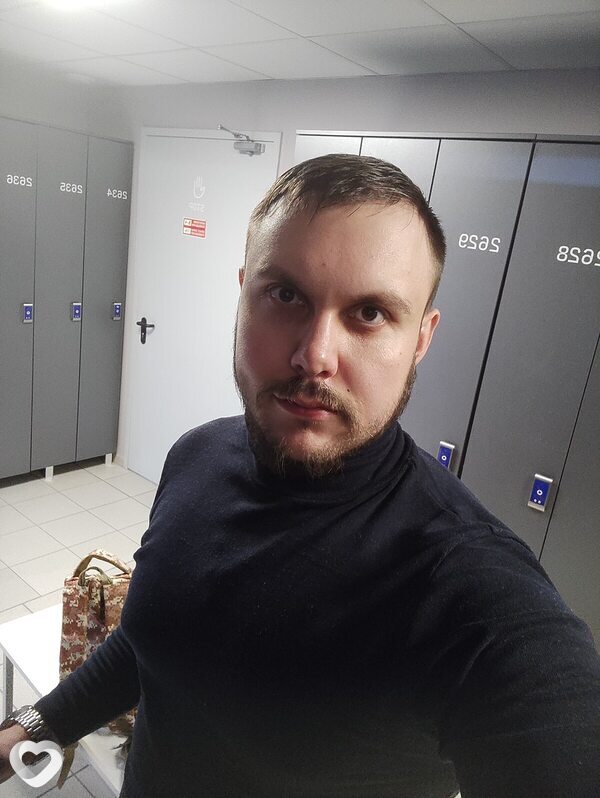 Владимир, 31, Люберцах — анкета №1474395