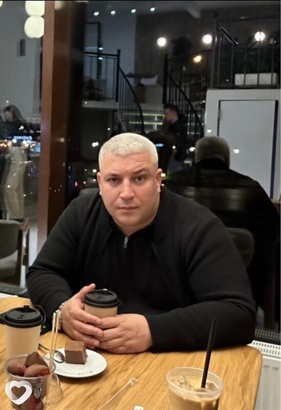 Георгий, 41, Ставрополе — анкета №1474582