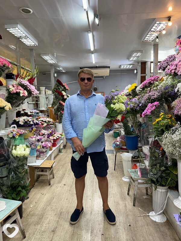 Эдуард, 42, Севастополе — анкета №1474583