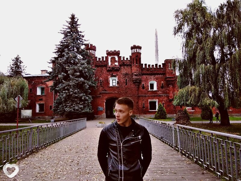 Anatoliy, 31, Бресте — анкета №1474584
