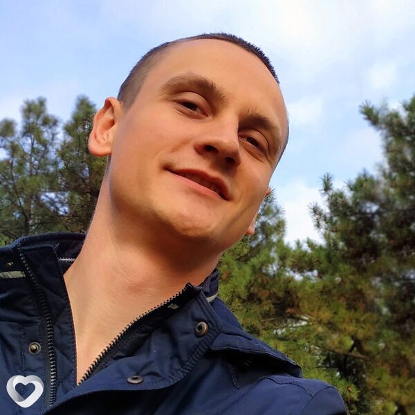 Артём, 37, Луганске — анкета №1474585