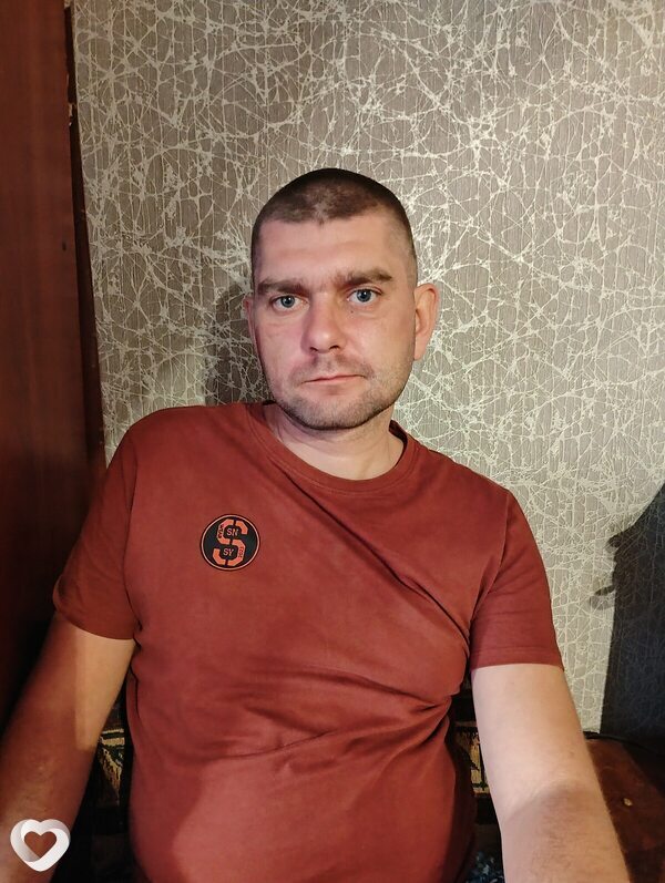 Данил, 37, Днепр — анкета №1474449