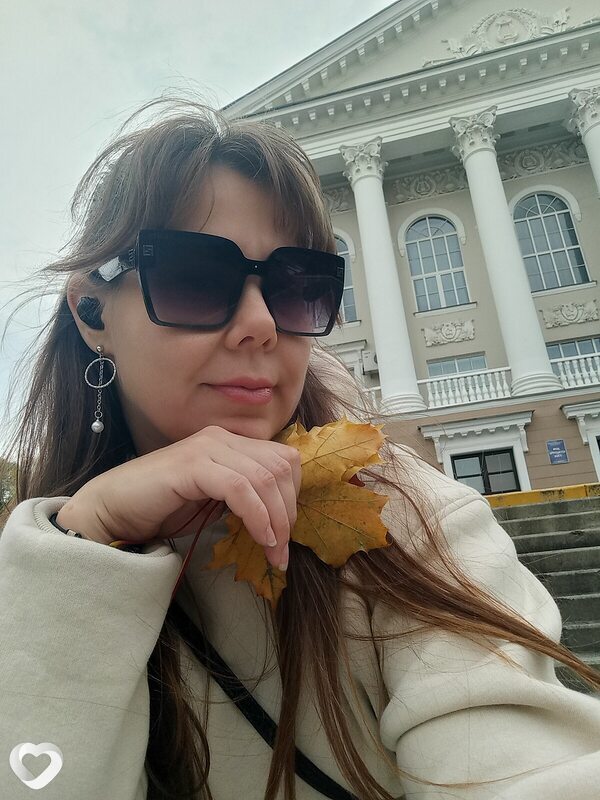 Лисёна, 35, Владивостоке — анкета №1474455