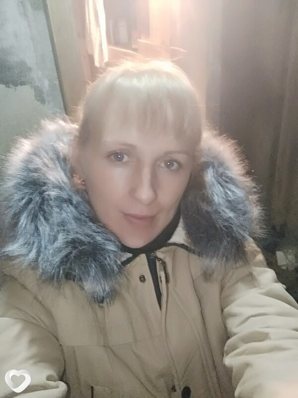 Виктория, 45, Нижнем Тагиле — анкета №1474460