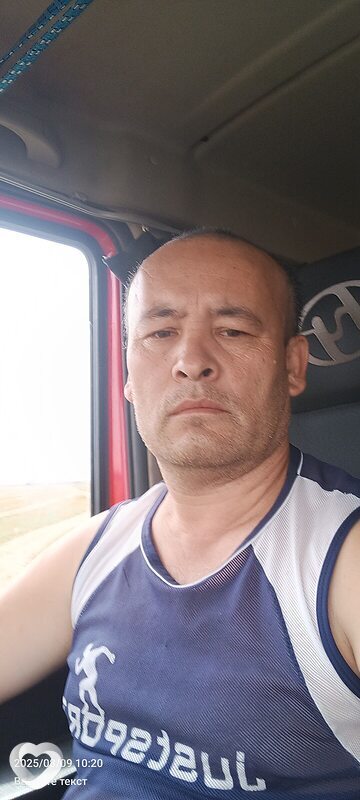 Ильгам, 45, Рязани — анкета №1475022