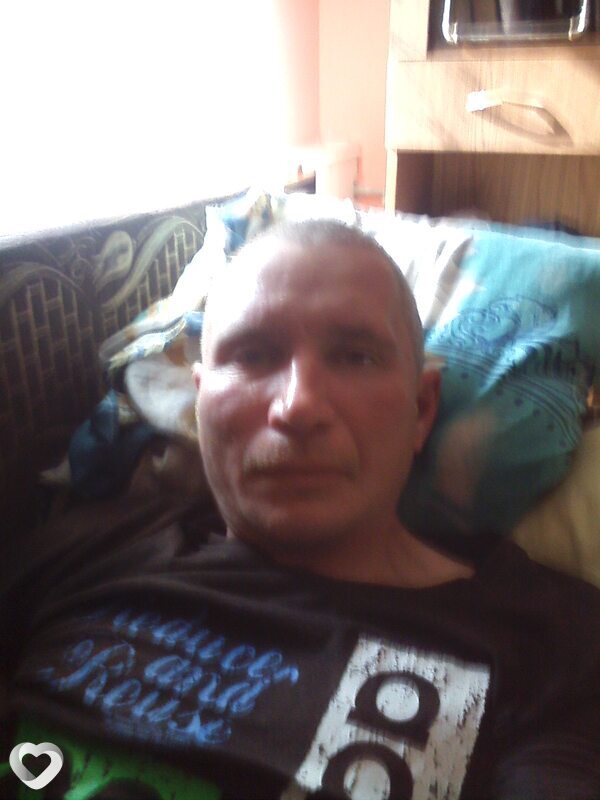 Роман, 43, Энгельсе — анкета №1475023