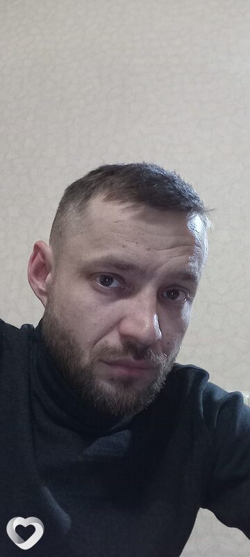 Евгений, 39, Абакане — анкета №1475024
