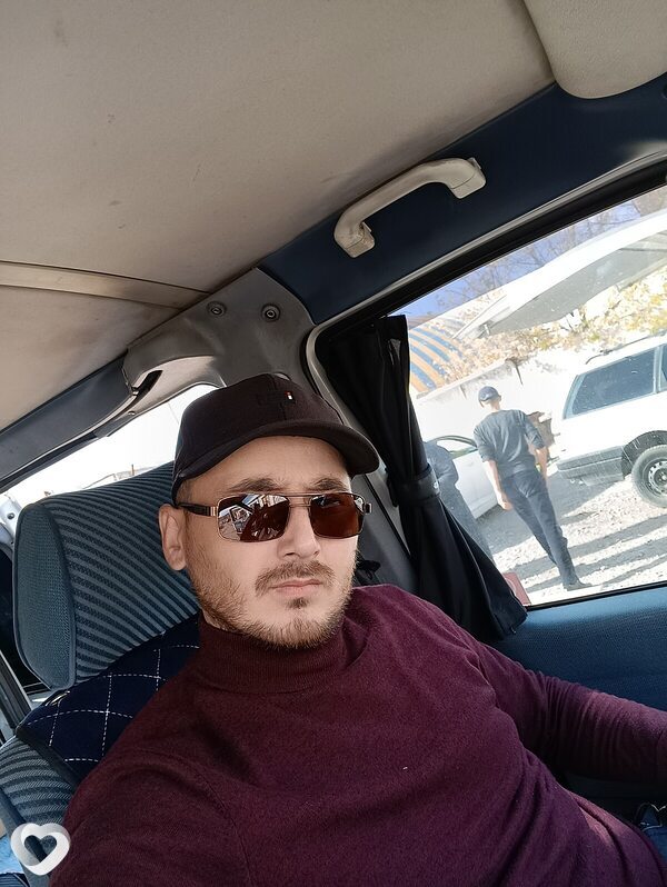 Али, 34, Таразе — анкета №1475028