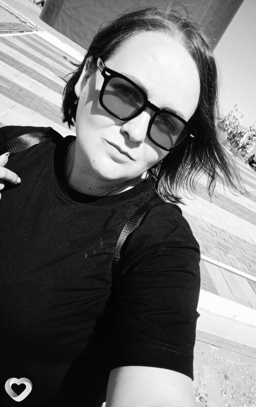Татьяна, 30, Барнауле — анкета №1475029