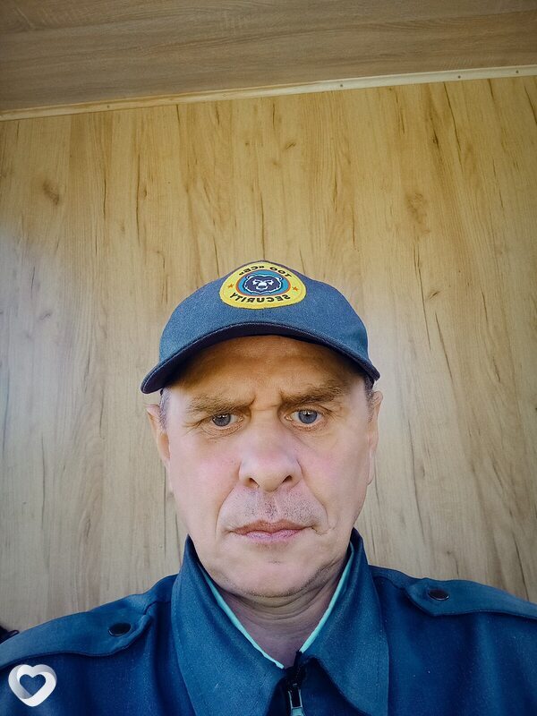 Алексей, 47, Усть-Каменогорск — анкета №1475039