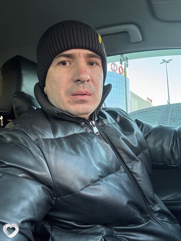 Сергей, 38, Ачинске — анкета №1475041