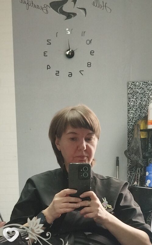 Елена, Прокопьевск