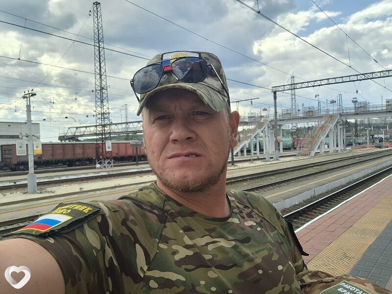Денис, 38, Санкт-Петербурге — анкета №1474350