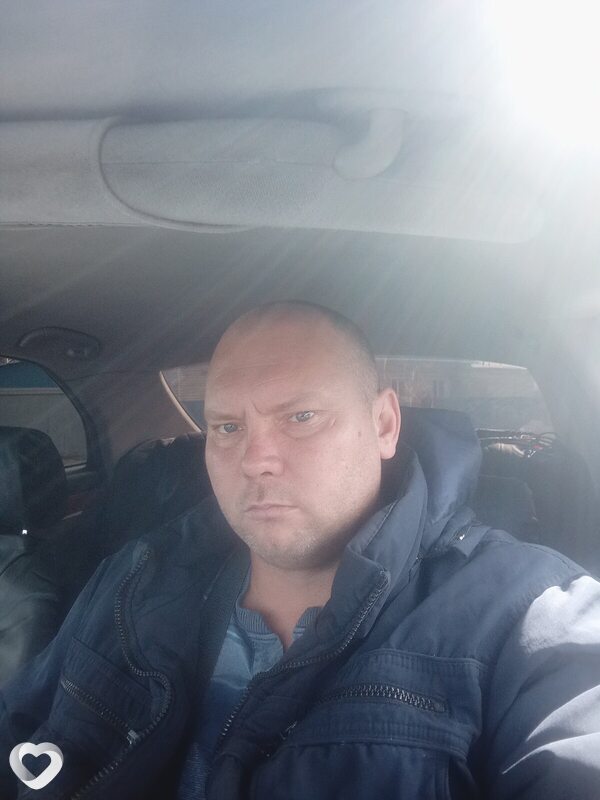 Артём, 35, Кемерове — анкета №1474354