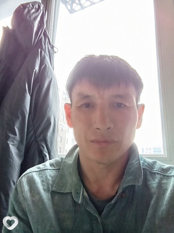 Арман, 43, Астане — анкета №1474356